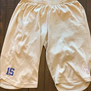 Nike Kentucky 3/4 length pants